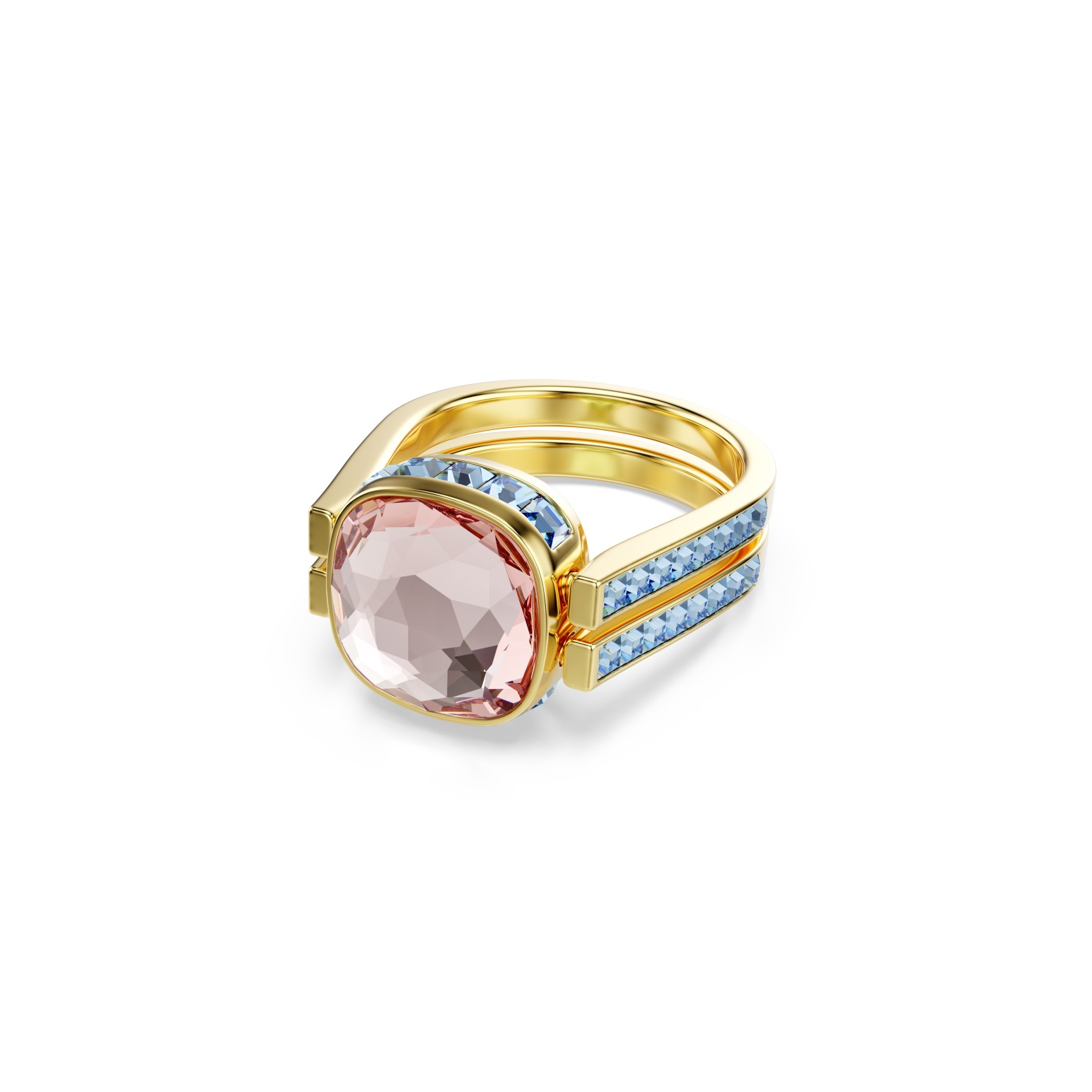 Swarovski Chroma Ring